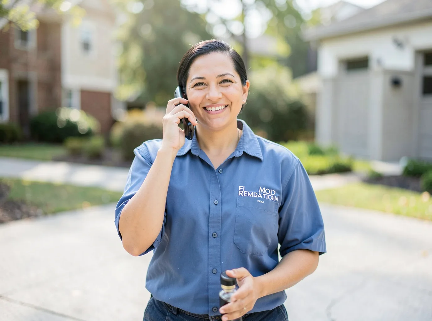 Mold Remediation Lumberton, TX FAQs